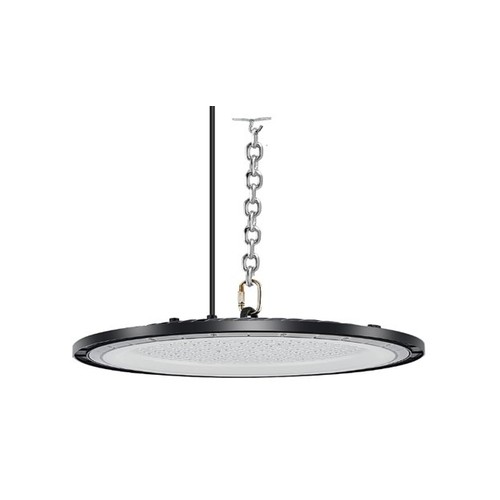 200W LED high bay, 120lm/W - 90 graden, IP65