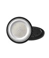 200W LED high bay, 120lm/W - 90 graden, IP65