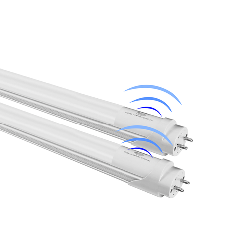 120cm / 18W Sensor LED-buis T8 SENS120M - 0-100%, Microgolfsensor