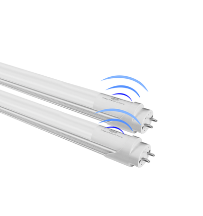 120cm / 18W Sensor LED-buis T8 SENS120M - 0-100%, Microgolfsensor