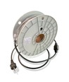 25m LEDlife werklicht LED-strip op haspel - 230V, IP67, 180 LED/m, 11W/m, 1100 lm/m