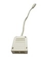 LEDlife Dupont verdeelstuk - Wit, 2 uitgangen