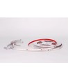 5m 12W/m RGBIC LED-strip - 24V DC, IP68, 60 LED