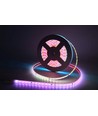 12W/m RGBIC LED-strip - 20m, IP68, 60 LED