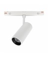 6W SMART 48V railspot voor Shift systeem - CCT, 24 graden, RA90, 5 jaar garantie