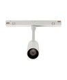 6W SMART 48V railspot voor Shift systeem - CCT, 24 graden, RA90, 5 jaar garantie