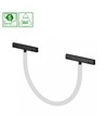 50cm 8W Neon Flex voor SHIFT magneetrail - 48V, 3000K, 22x500mm