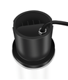 LEDlife inbouwspot - 3W, rond, roestvrij staal, 24V AC/DC