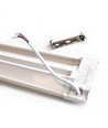 60cm 14W VIGA LED-armatuur - 121 lm/W