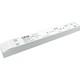 Lifud 150W / 24V DC dimbare voeding - 6.25A, IP20, DALI-interface + push dim, flikkervrij