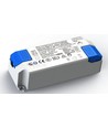 Lifud 20W / 400-550mA dimbare LED driver - 25-40V, Triac fase-afsnijding, flicker free