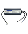 300W / 24V DC voeding - 12,5A, IP67, Flicker free