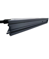 300W / 24V DC voeding - 12,5A, IP67, Flicker free