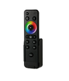 RGB afstandsbediening voor 230V RGB CLIP-ON controller - 4 zones, RF