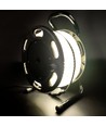 25m Zelflichtgevende werklamp 230V LED-strip op haspel - IP67, 180 LED/m, 11W/m, 1000 lm/m, 4000K