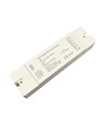 RGB-controller voor 230V RGB CLIP-ON LED-strip - Incl. eindkap, RF, 230V, 50m