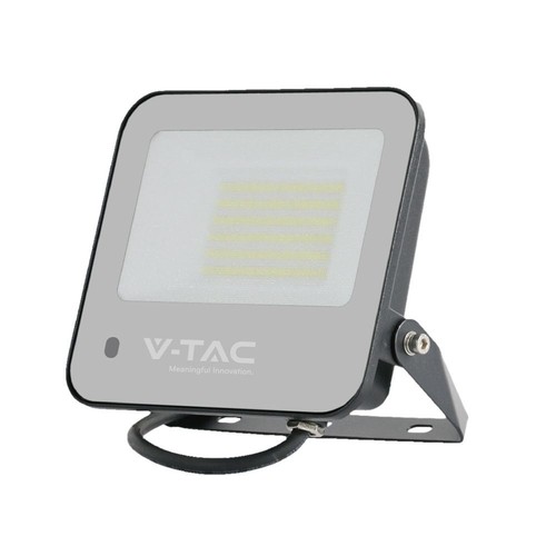 50W LED-breedstraler - RGB, werklamp, met afstandsbediening
