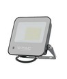 50W LED-breedstraler - RGB, werklamp, met afstandsbediening