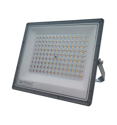 100W LED-breedstraler - Werklamp, 3 lichtkleuren, buiten