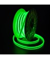 15m Zelflichtgevende werklamp 230V LED-strip - IP67, 180 LED/m, 11W/m, 1000 lm/m, 4000K