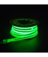 15m Zelflichtgevende werklamp 230V LED-strip - IP67, 180 LED/m, 11W/m, 1000 lm/m, 4000K