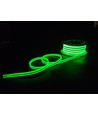 15m Zelflichtgevende werklamp 230V LED-strip - IP67, 180 LED/m, 11W/m, 1000 lm/m, 4000K