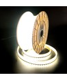 15m Zelflichtgevende werklamp 230V LED-strip - IP67, 180 LED/m, 11W/m, 1000 lm/m, 4000K