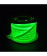 25m Zelflichtgevende werklamp 230V LED-strip - IP67, 180 LED/m, 11W/m, 1000 lm/m, 4000K