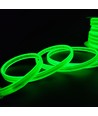 25m Zelflichtgevende werklamp 230V LED-strip - IP67, 180 LED/m, 11W/m, 1000 lm/m, 4000K