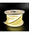 25m Zelflichtgevende werklamp 230V LED-strip - IP67, 180 LED/m, 11W/m, 1000 lm/m, 4000K