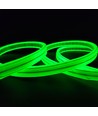 25m Zelflichtgevende werklamp 230V LED-strip - IP67, 180 LED/m, 11W/m, 1000 lm/m, 4000K