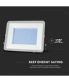 300W LED-breedstraler - Samsung LED-chip, werklamp, buiten