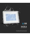 300W LED-breedstraler - Samsung LED-chip, werklamp, buiten