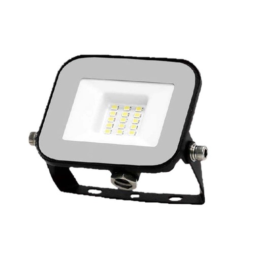 10W LED-breedstraler - Samsung LED-chip, werklamp, buiten