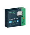 10W LED-breedstraler - Samsung LED-chip, werklamp, buiten