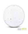 18W LED plafondlamp - CCT, 3 lichtkleuren, Ø31cm