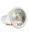 GU5.3 4,5W dimbaar LUX5 LED spotje - 12V, MR16, RA 95