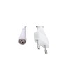 180 cm kabel voor gewone stopcontact - Geschikt voor LEDlife Philips LED groeilamparmatuur, IP65