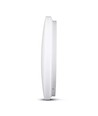 24W Ronde LED plafondlamp - Ø35cm, CCT, 3 lichtkleuren