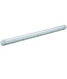 LED Sensor Armatuur IP65 - 14W 4000K 2100Lm 230V - 120cm