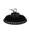 100W Gold LED high bay 170lm/W - IP65, 0-10V dimbaar, incl. 30 cm kettingophanging, 5 jaar garantie