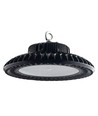 100W Gold LED high bay 170lm/W - IP65, 0-10V dimbaar, incl. 30 cm kettingophanging, 5 jaar garantie