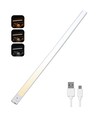 Slimline LED onderbouwverlichting Met Sensor, CCT, Dimbaar - 800 mm