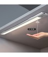 Slimline LED onderbouwverlichting Met Sensor, CCT, Dimbaar - 800 mm