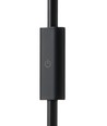 Twist LED Vloerlamp 3W Met Touch Dimmer Zwart - Nielsen Light