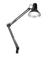 Jensen Architectenlamp Voor E27 in Zwart - Nielsen Light