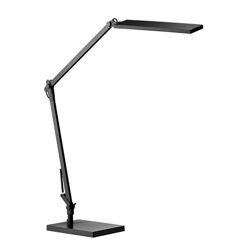 Nielsen Light OFFICE LED Architectenlamp 10W Dimbaar Zwart