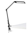 Nielsen Light OFFICE LED Architectenlamp 10W Dimbaar Zwart