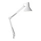 Jensen Architectenlamp Voor E27 in Wit - Nielsen Light