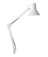 Jensen Architectenlamp Voor E27 in Wit - Nielsen Light